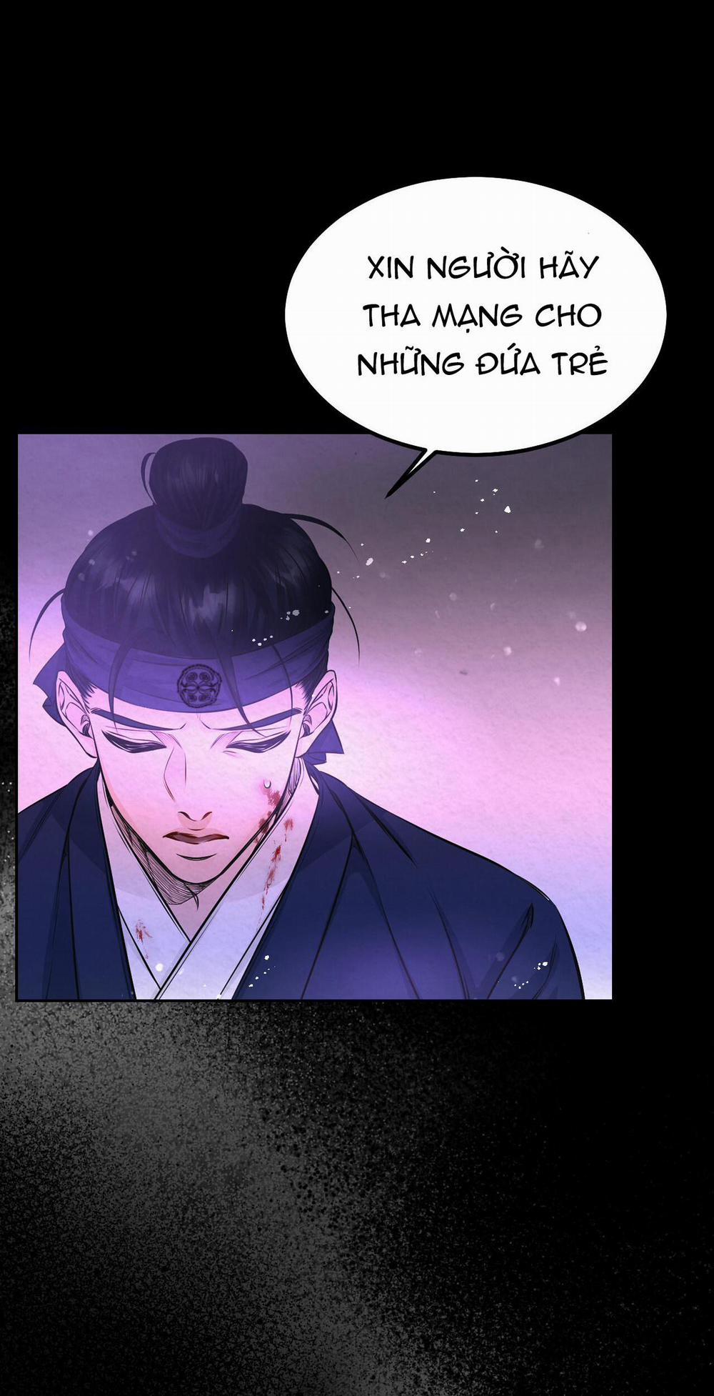 TÌNH YÊU LẠC LỐI 1 trang 22