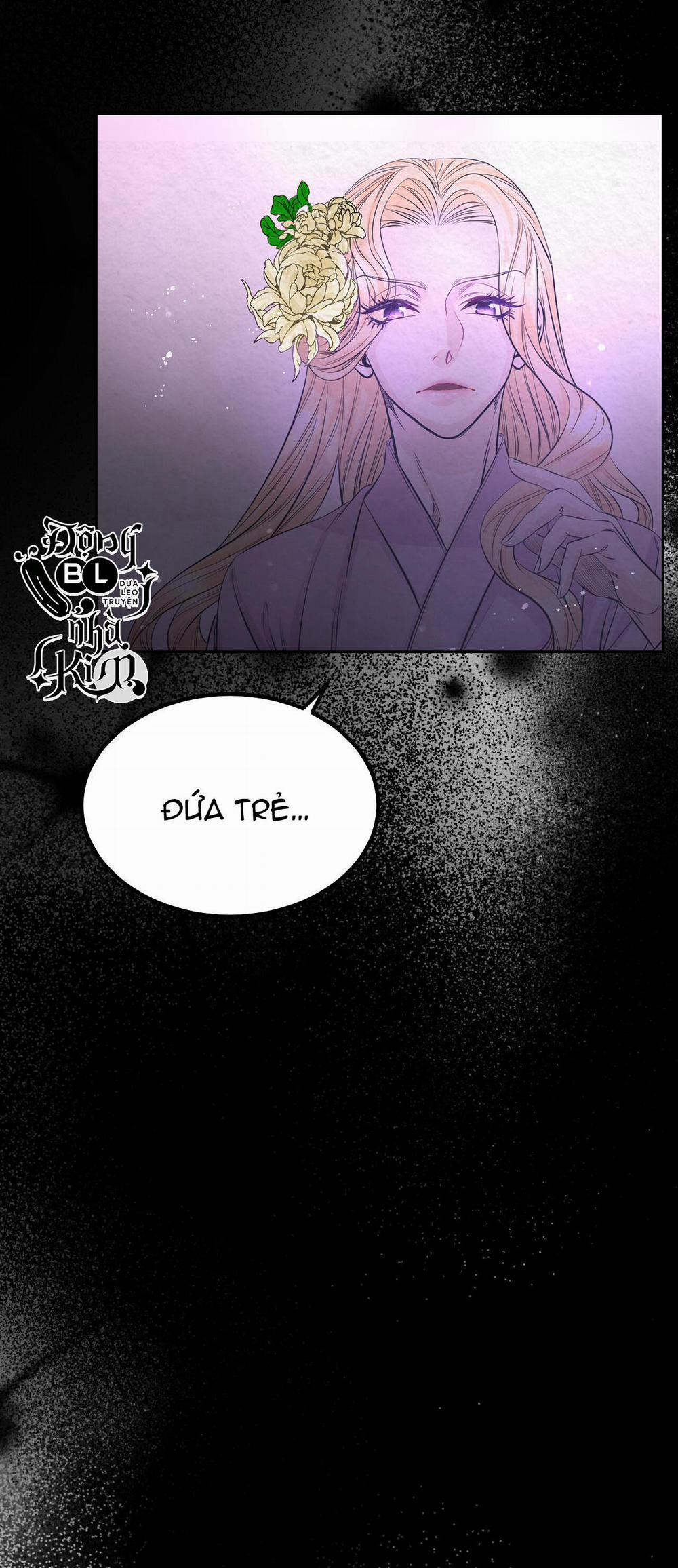 TÌNH YÊU LẠC LỐI 1 trang 23