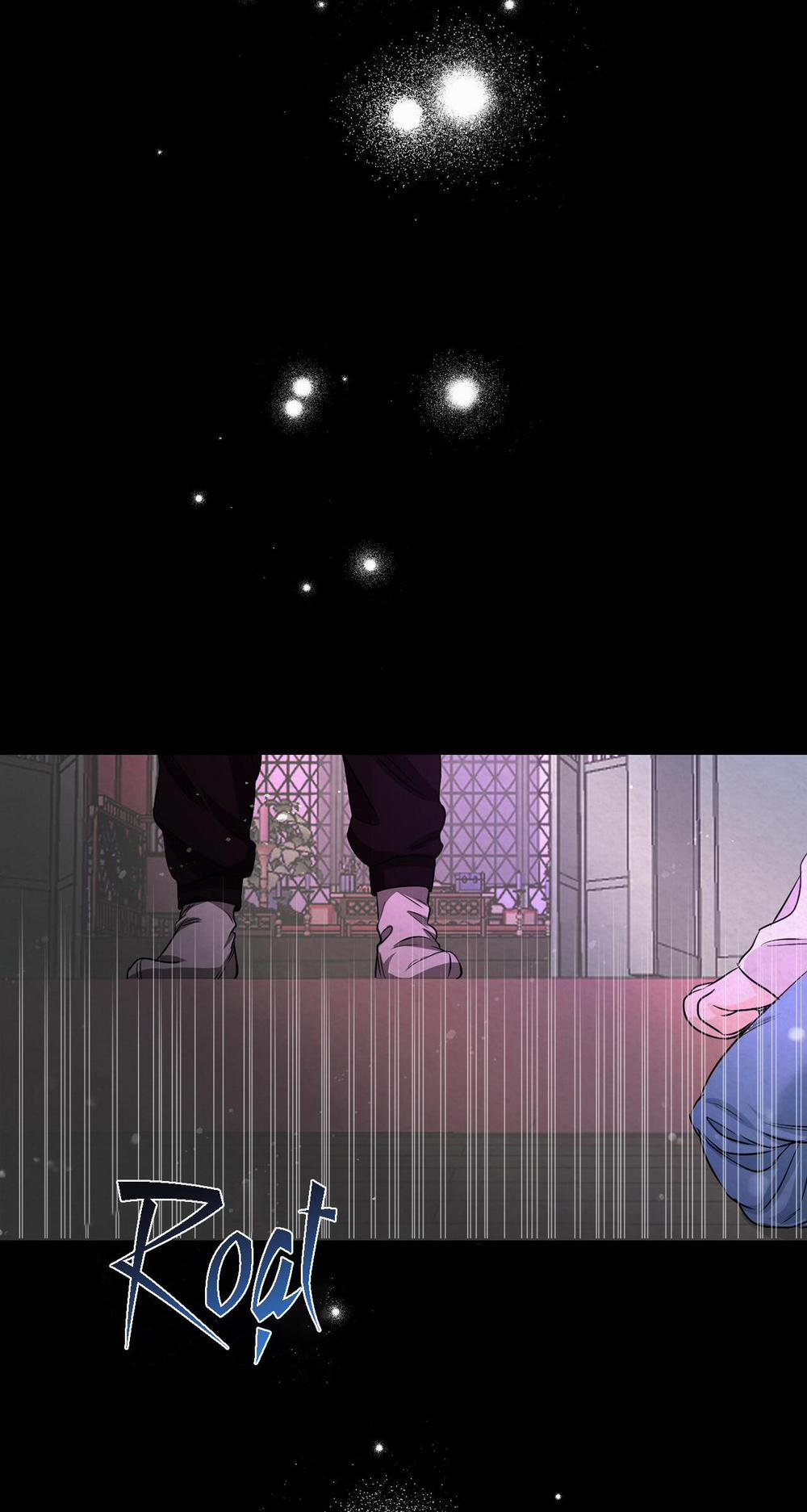 TÌNH YÊU LẠC LỐI 1 trang 27