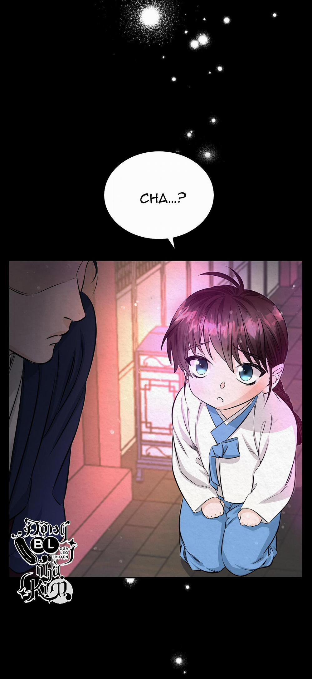 TÌNH YÊU LẠC LỐI 1 trang 28