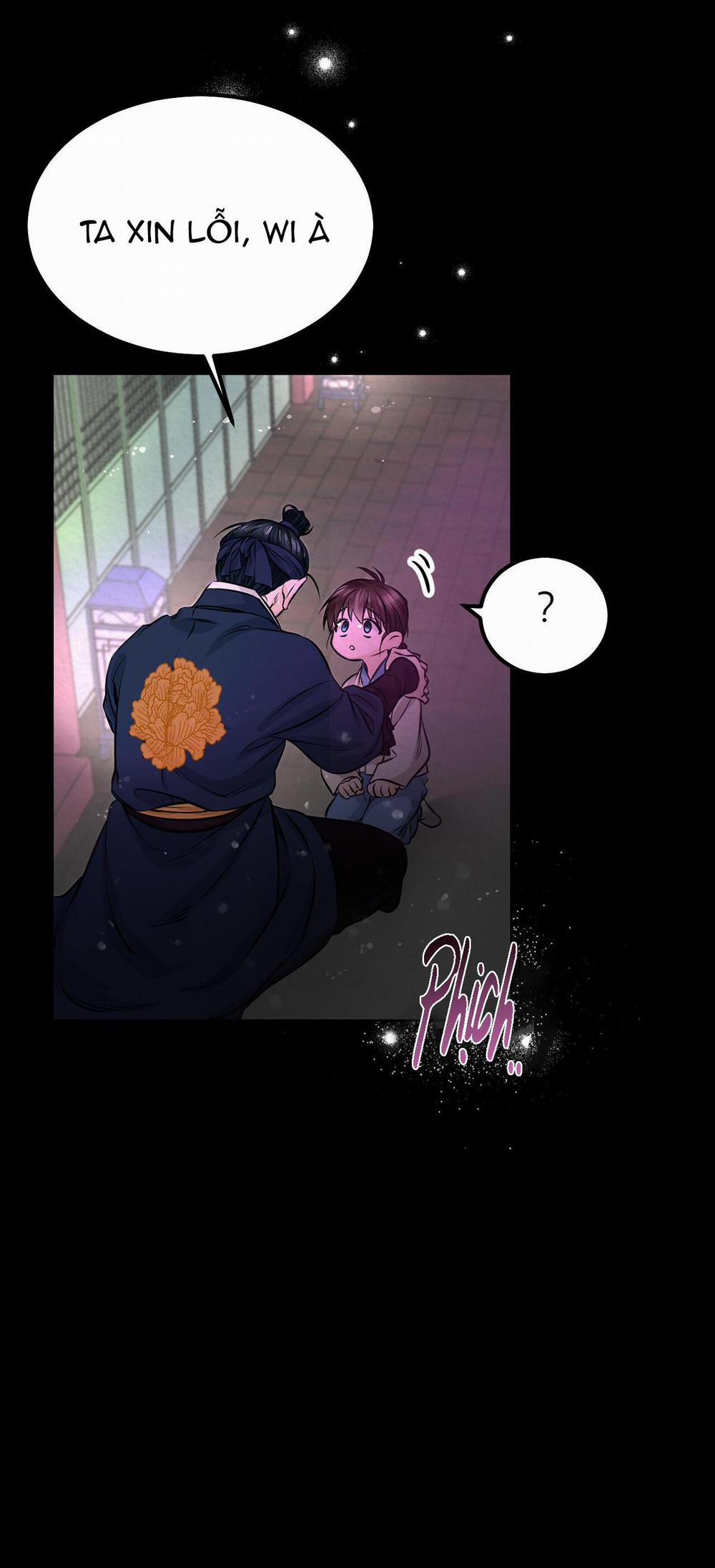 TÌNH YÊU LẠC LỐI 1 trang 29