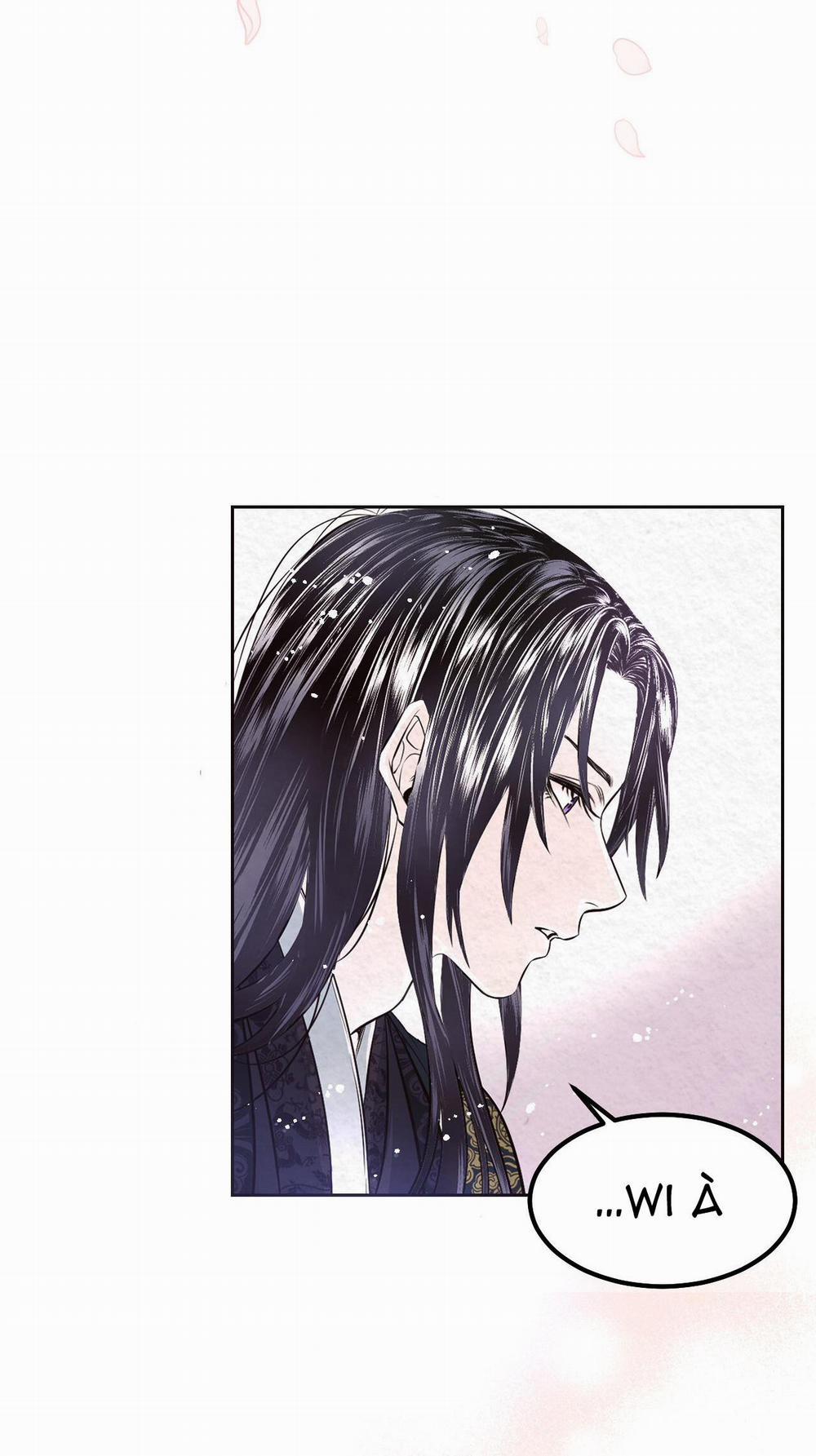 TÌNH YÊU LẠC LỐI 1 trang 3