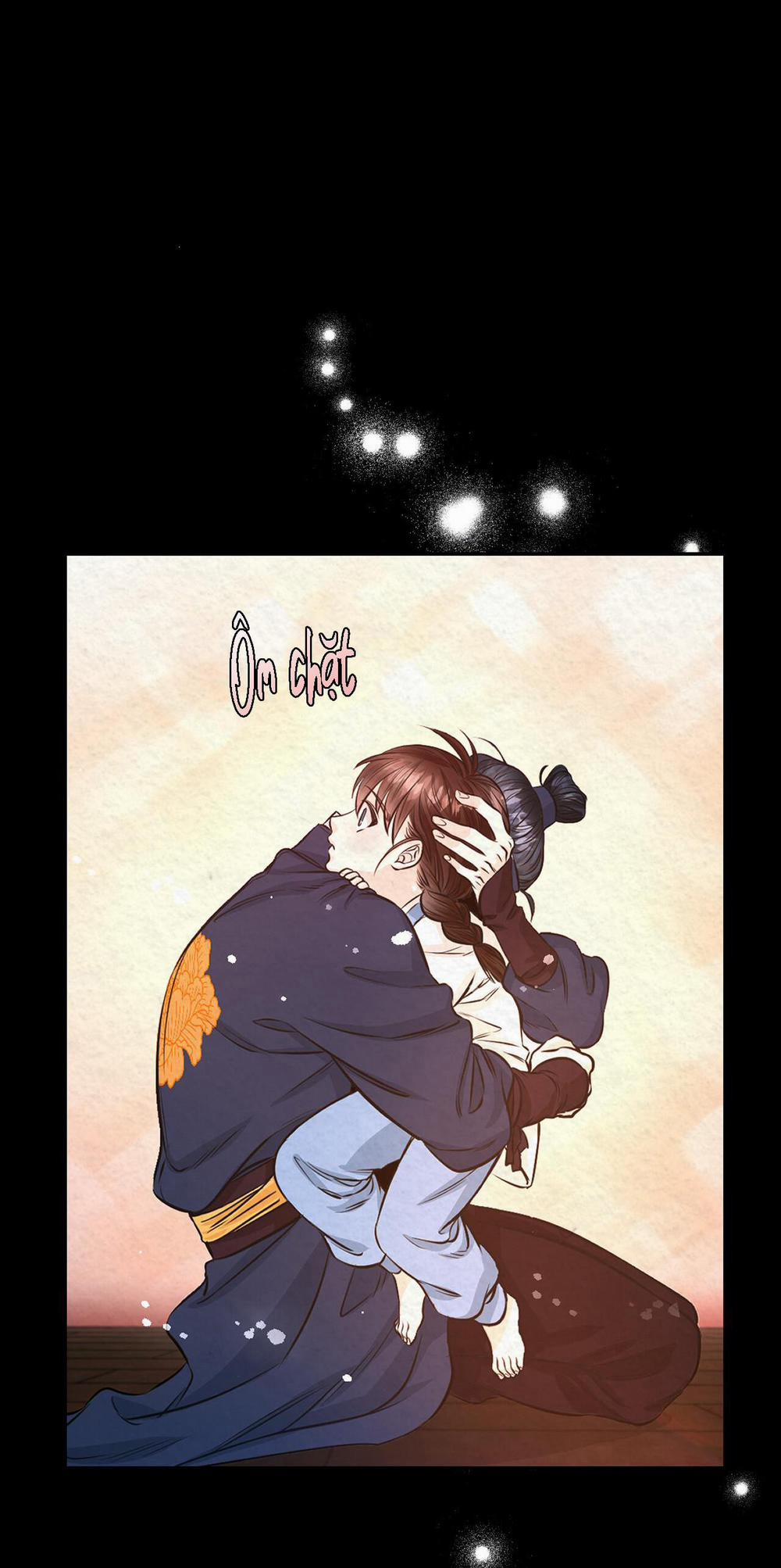 TÌNH YÊU LẠC LỐI 1 trang 30