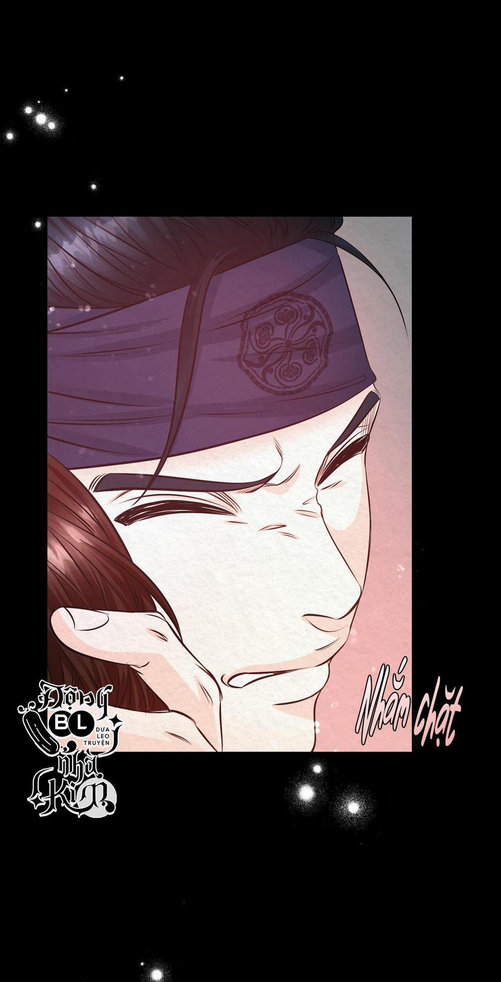 TÌNH YÊU LẠC LỐI 1 trang 32