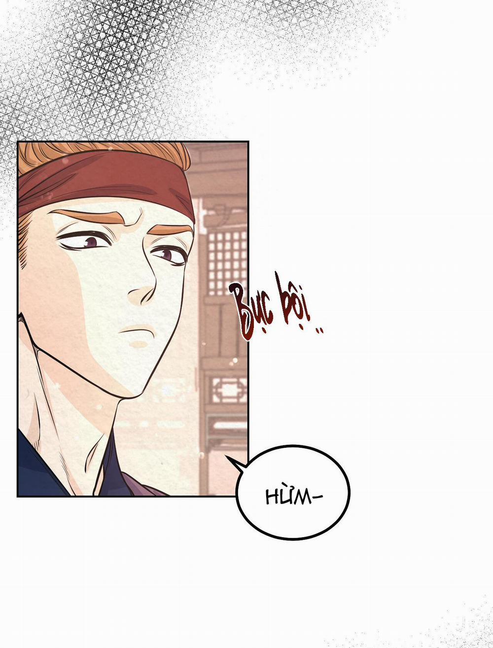 TÌNH YÊU LẠC LỐI 1 trang 38