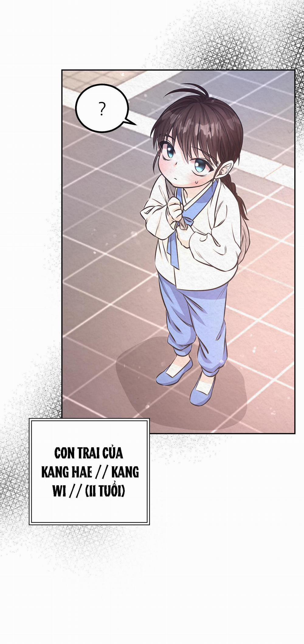 TÌNH YÊU LẠC LỐI 1 trang 39