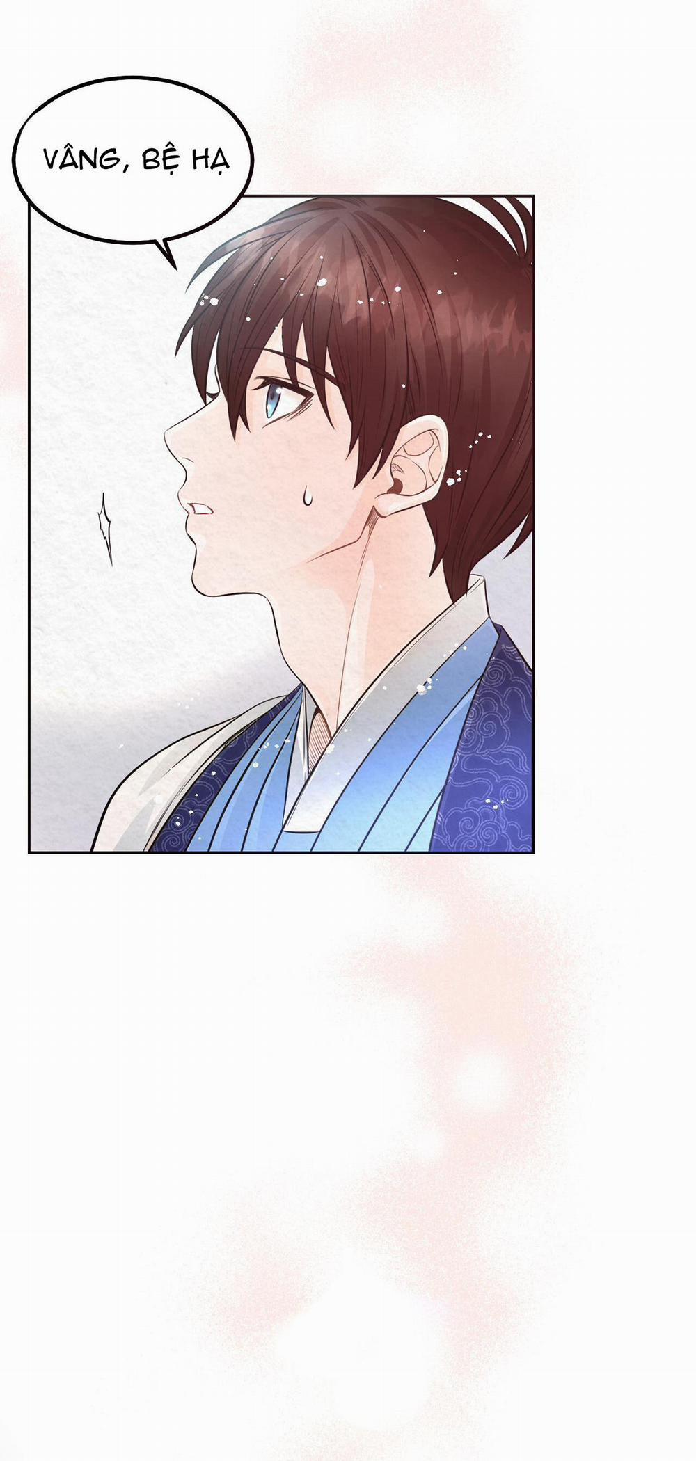 TÌNH YÊU LẠC LỐI 1 trang 4