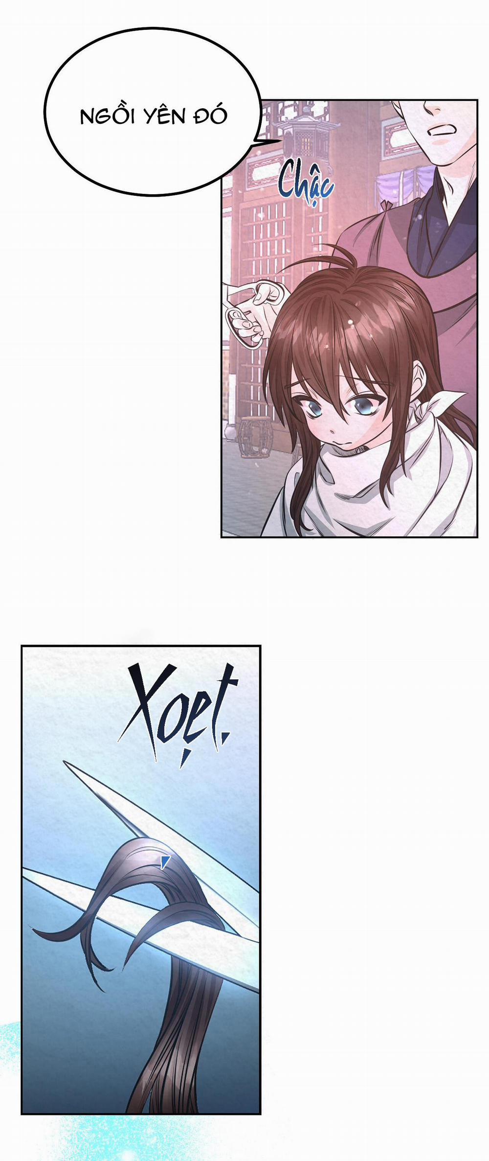 TÌNH YÊU LẠC LỐI 1 trang 46