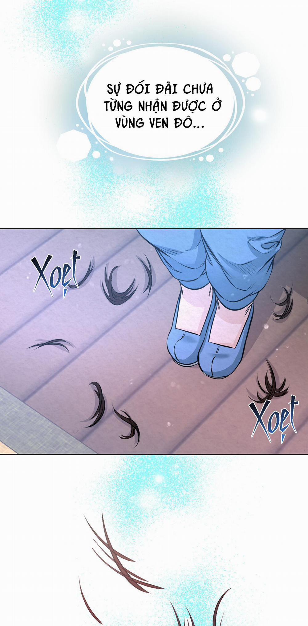 TÌNH YÊU LẠC LỐI 1 trang 47