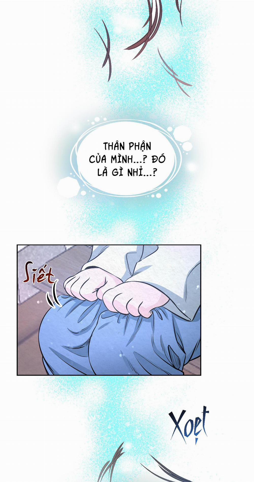 TÌNH YÊU LẠC LỐI 1 trang 48