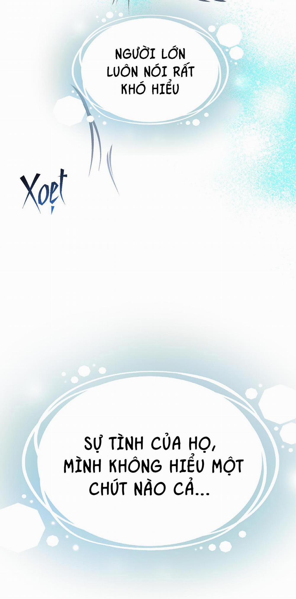 TÌNH YÊU LẠC LỐI 1 trang 49