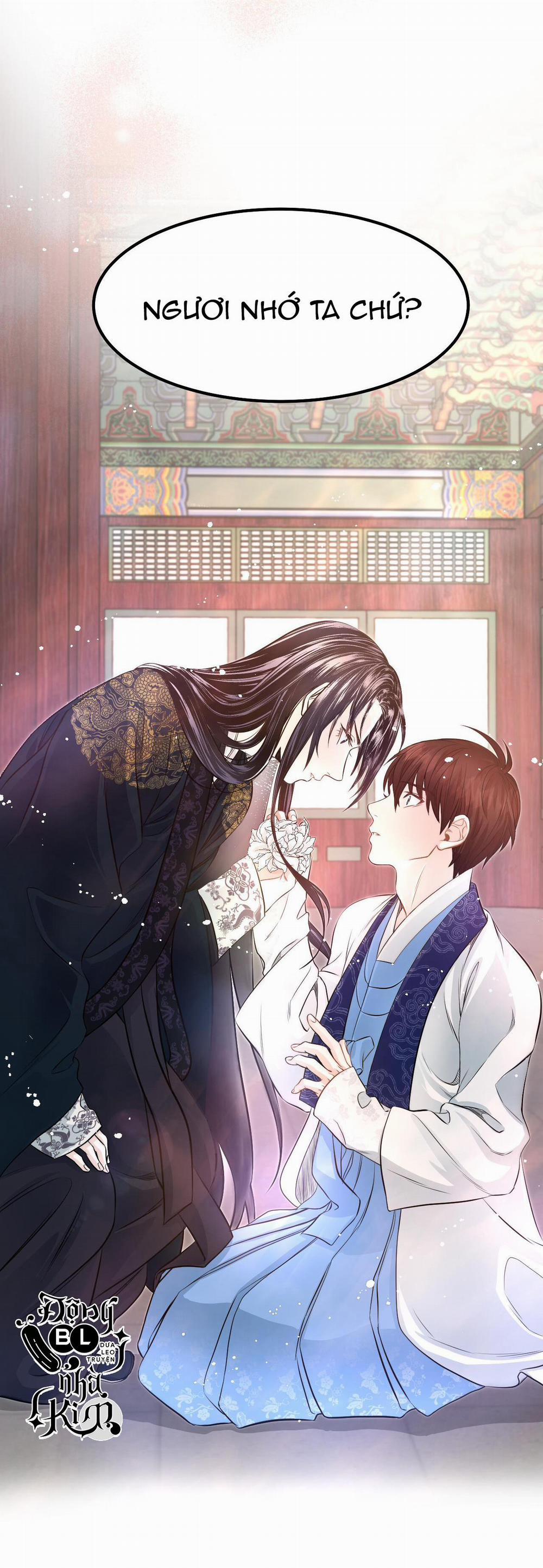 TÌNH YÊU LẠC LỐI 1 trang 5