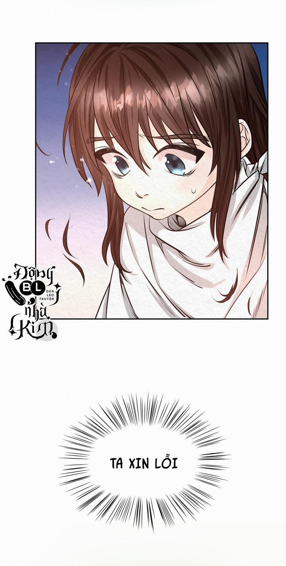 TÌNH YÊU LẠC LỐI 1 trang 50