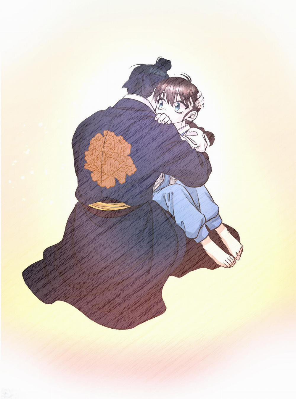 TÌNH YÊU LẠC LỐI 1 trang 51