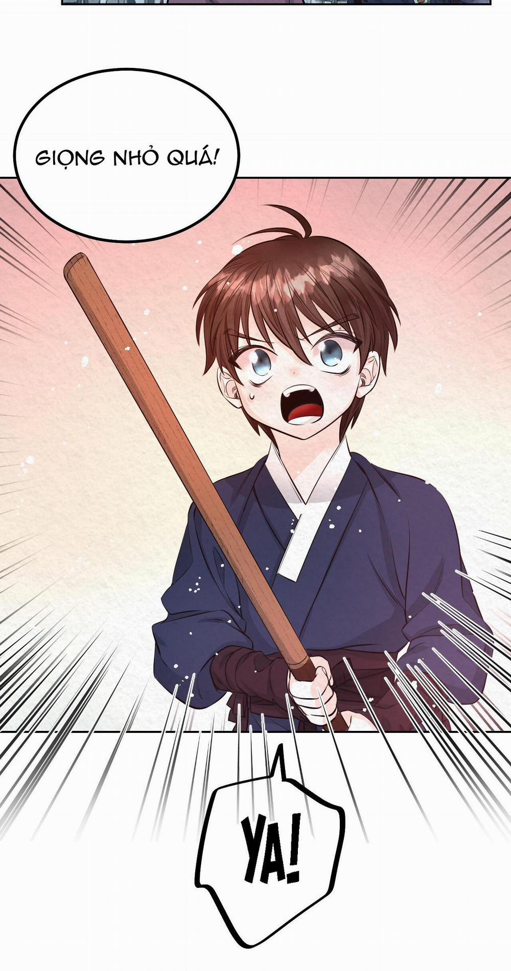 TÌNH YÊU LẠC LỐI 1 trang 57