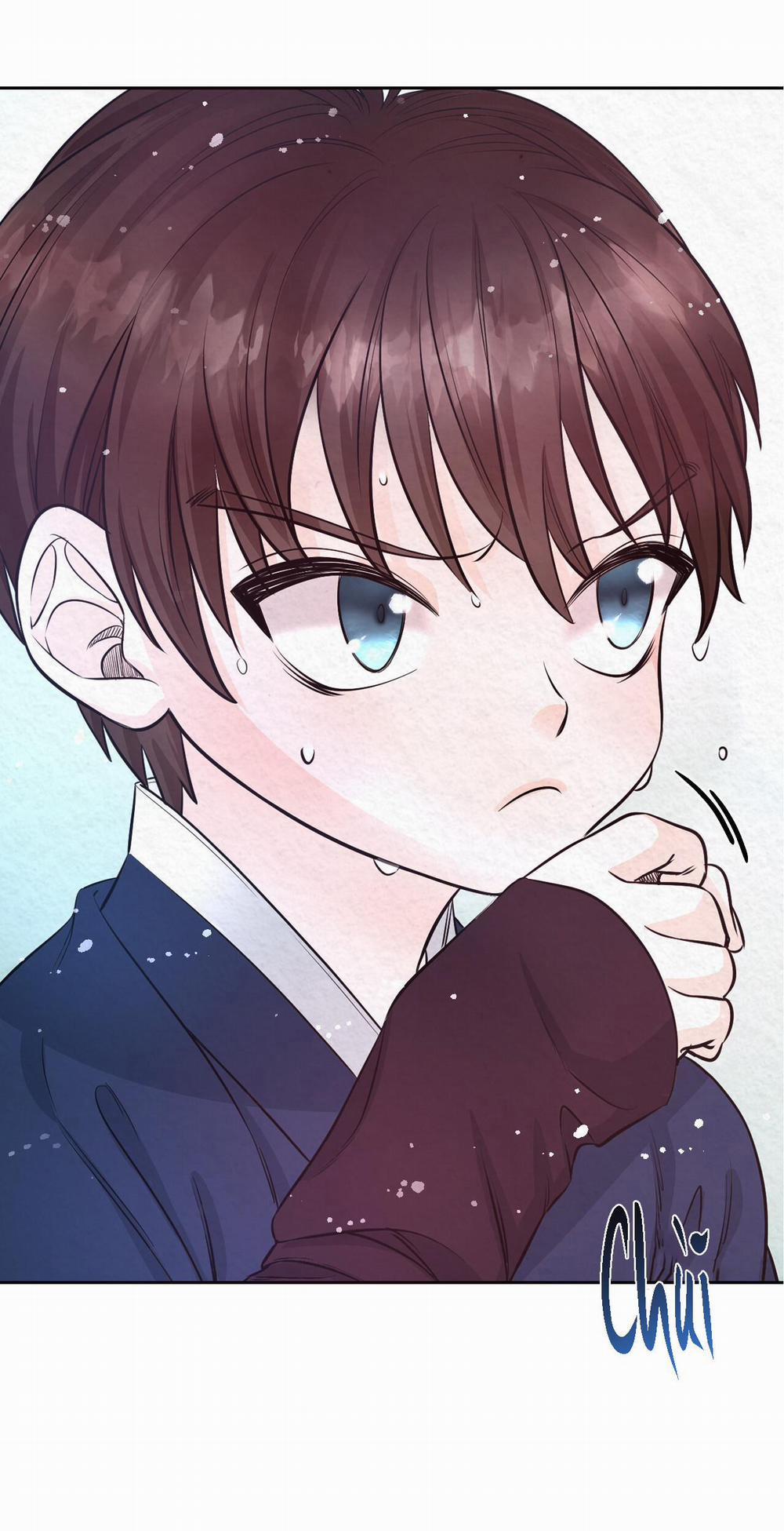 TÌNH YÊU LẠC LỐI 1 trang 60