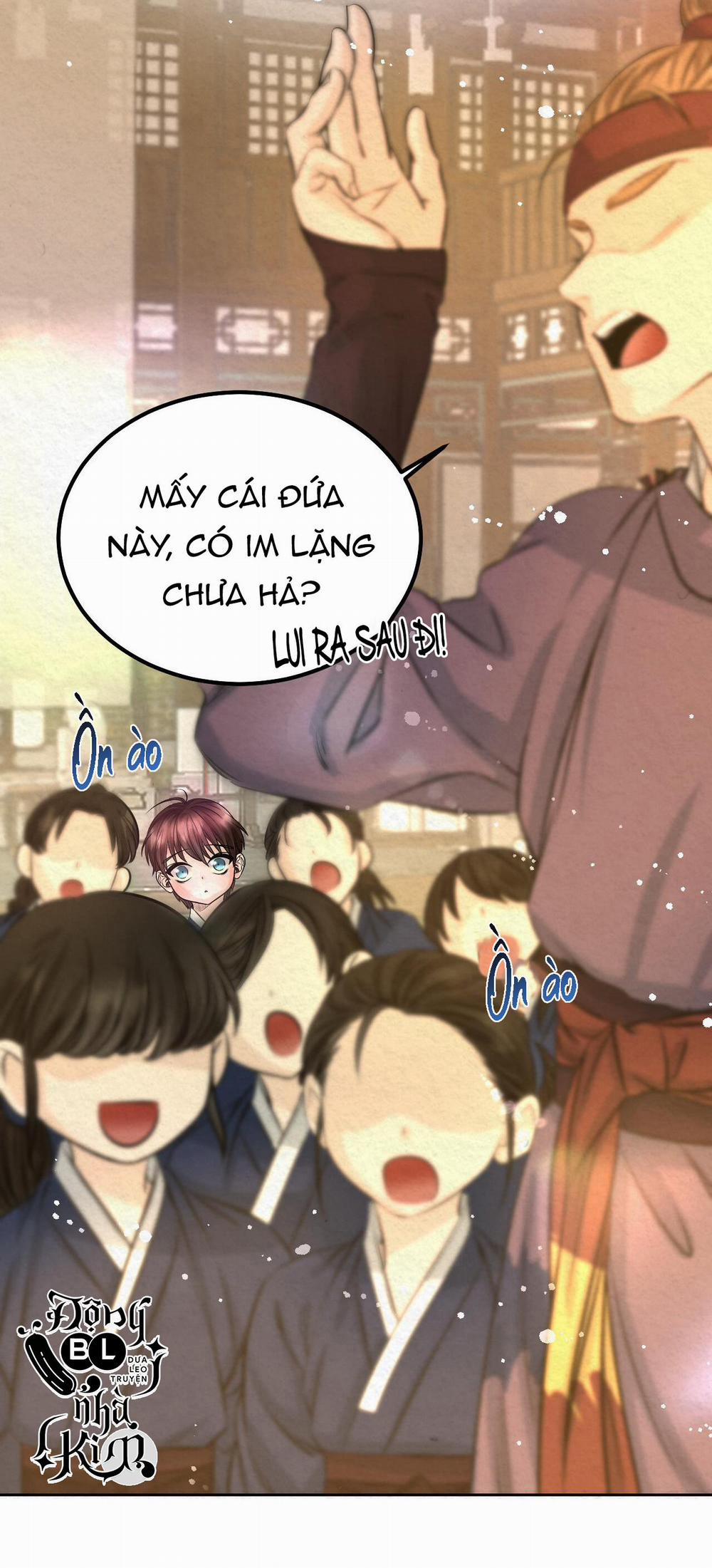 TÌNH YÊU LẠC LỐI 1 trang 71