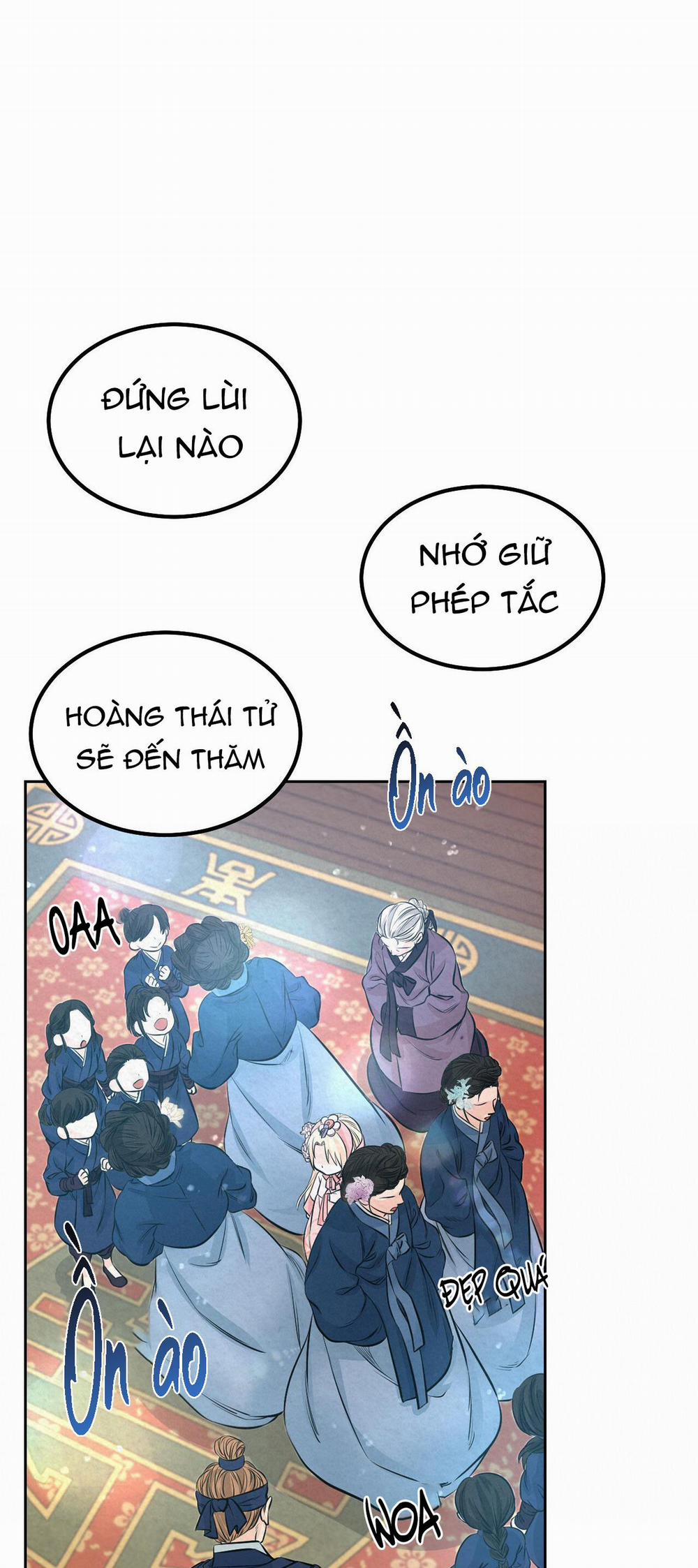 TÌNH YÊU LẠC LỐI 1 trang 72