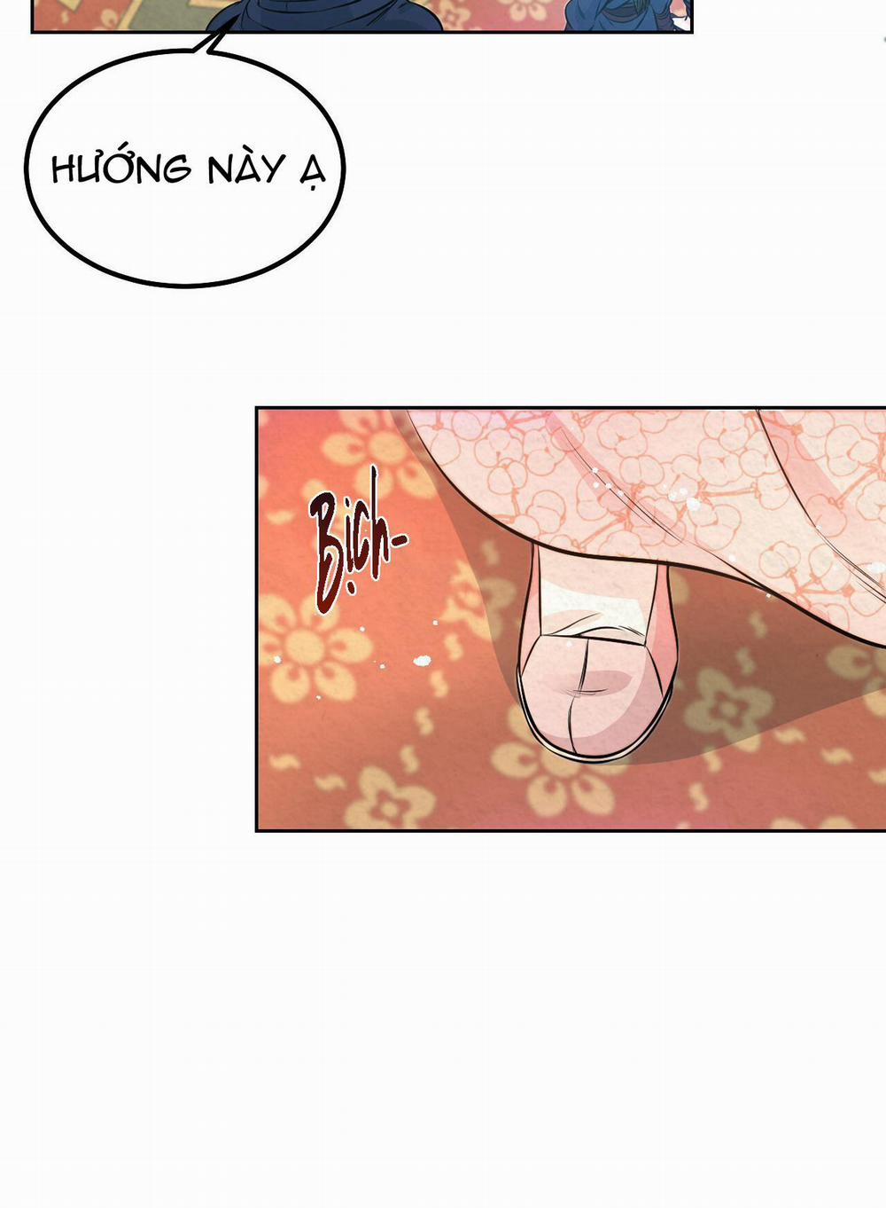 TÌNH YÊU LẠC LỐI 1 trang 73