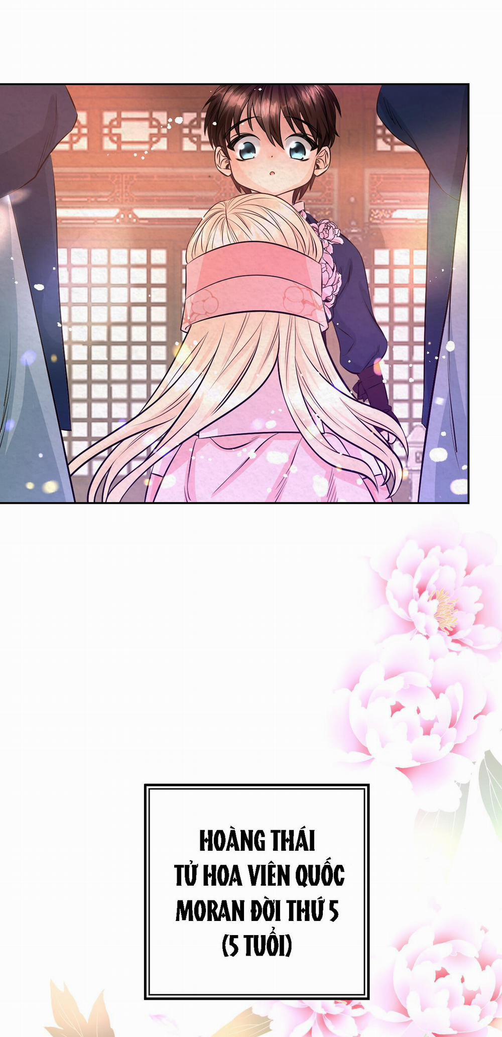 TÌNH YÊU LẠC LỐI 1 trang 74