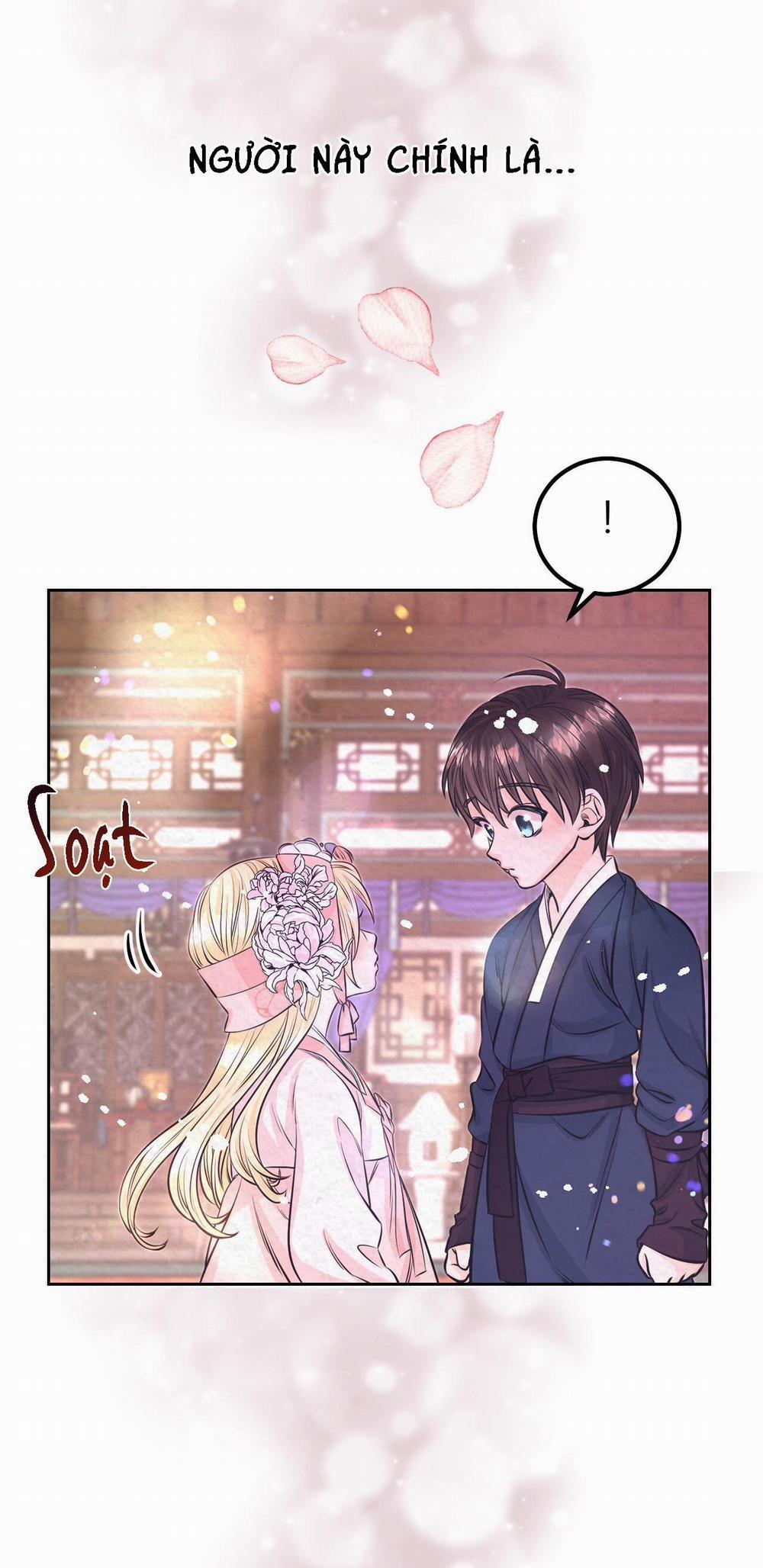 TÌNH YÊU LẠC LỐI 1 trang 79