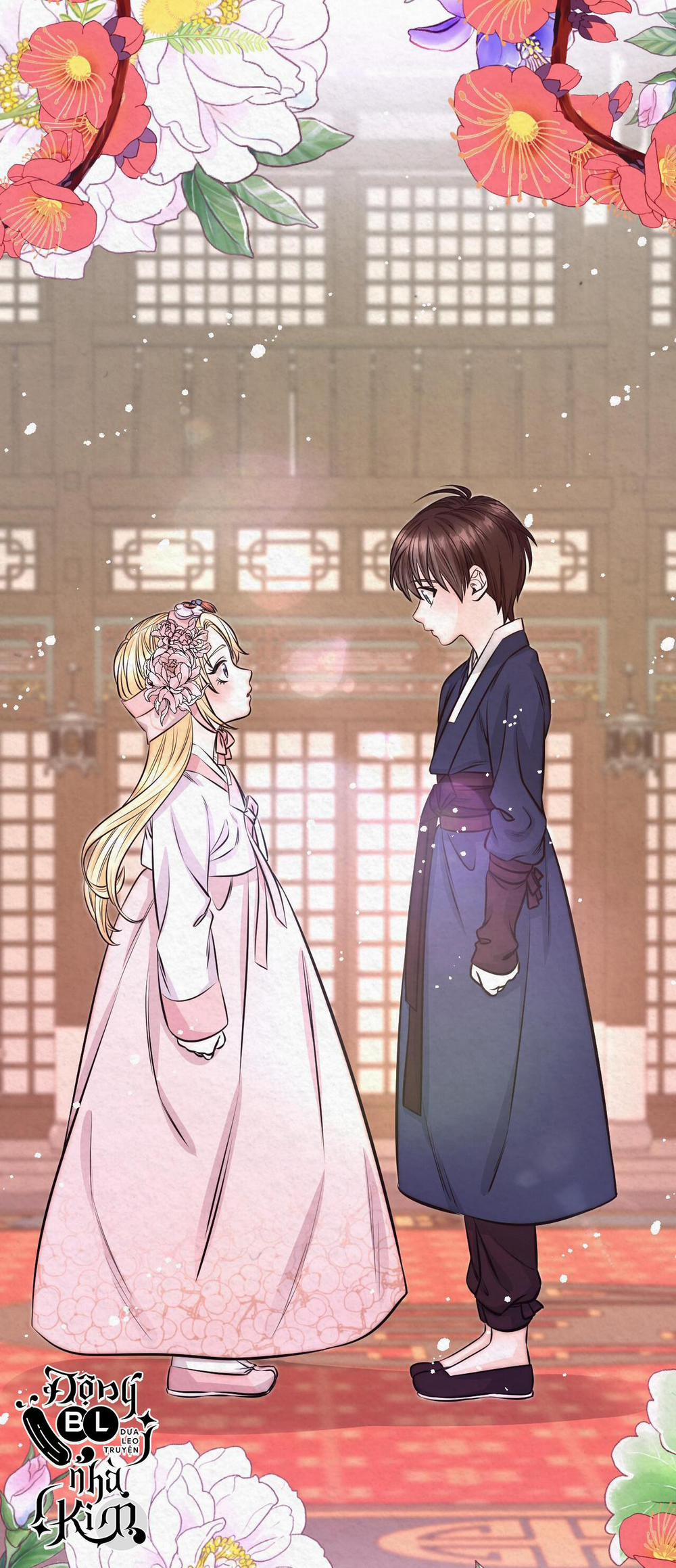 TÌNH YÊU LẠC LỐI 1 trang 84