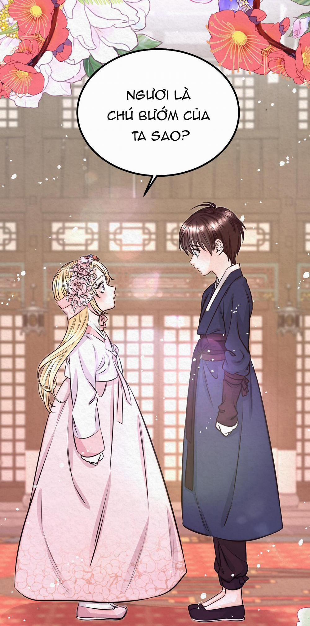 TÌNH YÊU LẠC LỐI 2 trang 1