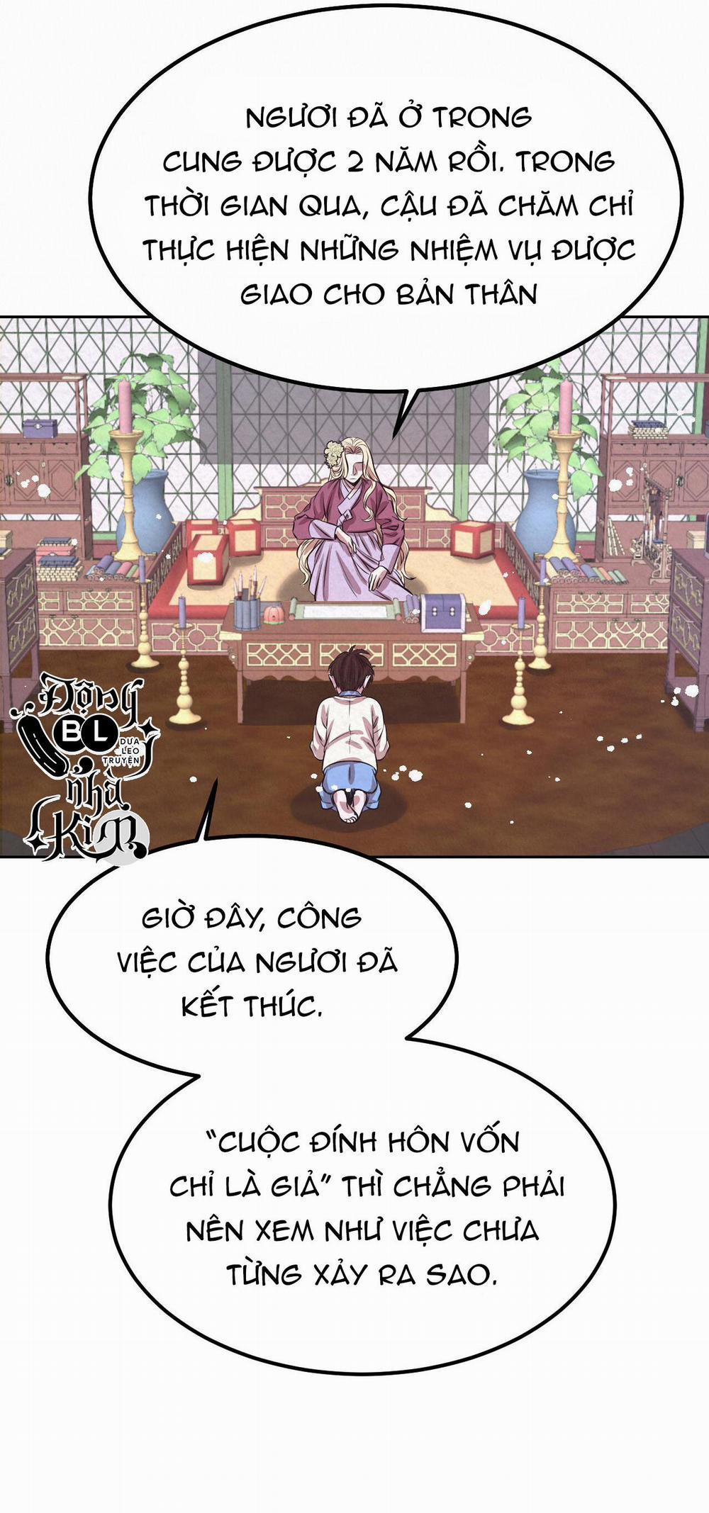 TÌNH YÊU LẠC LỐI 2 trang 59