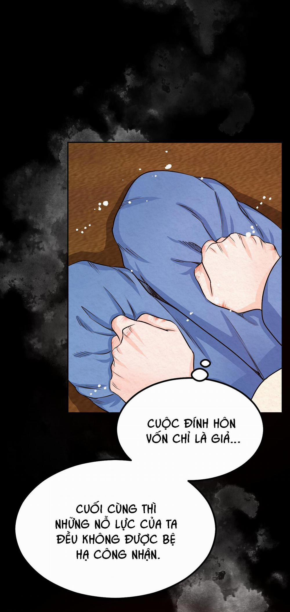 TÌNH YÊU LẠC LỐI 2 trang 63