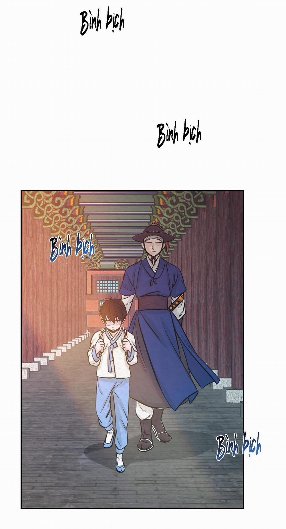 TÌNH YÊU LẠC LỐI 2 trang 69