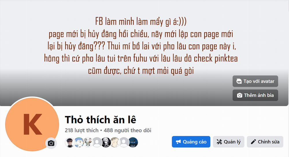 Tình Yêu Lãng Mạn Với Ngôi Nhà Ma Ám 2 trang 0