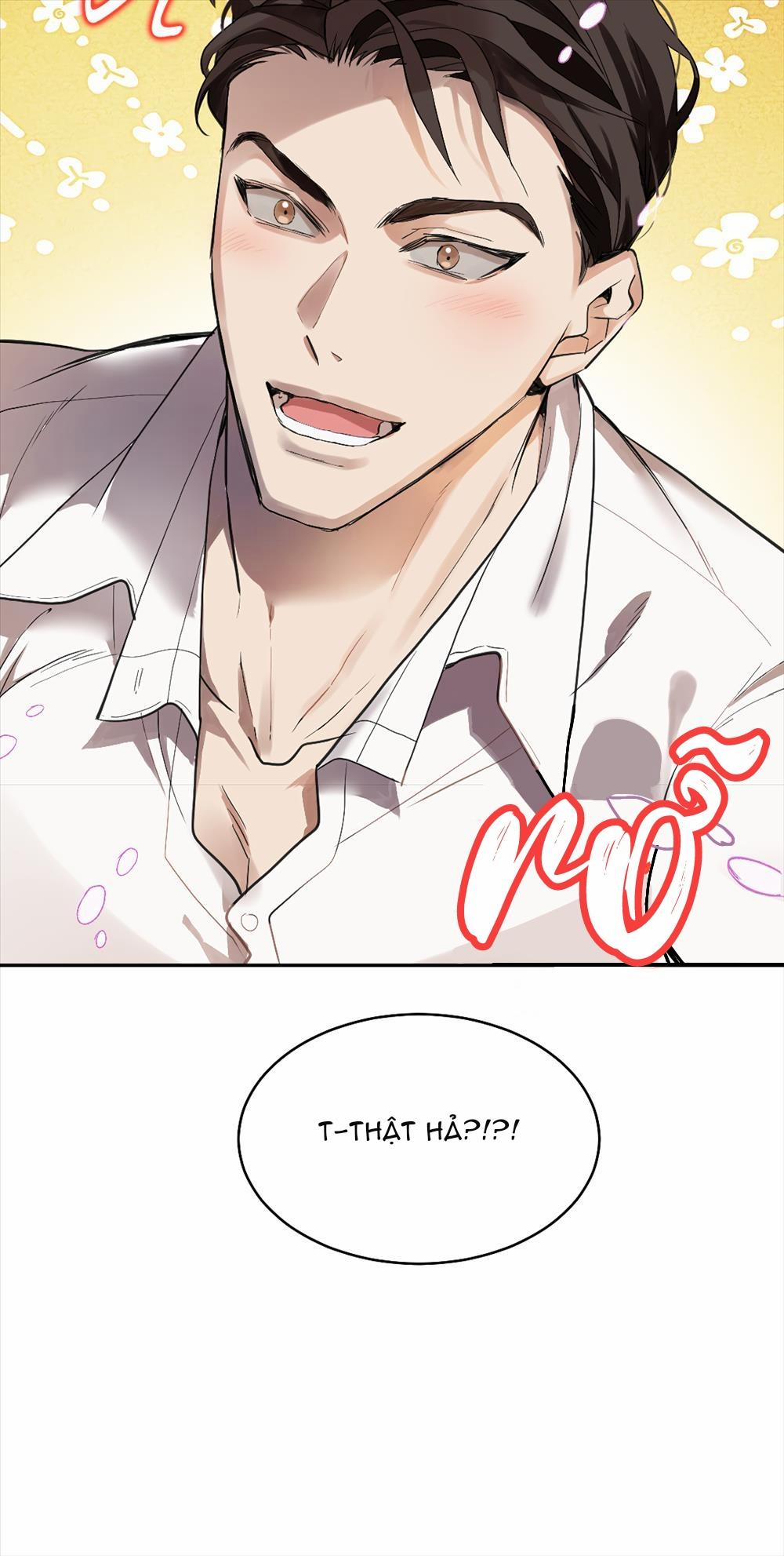 TÌNH YÊU LÔNG XÙ 1 trang 14