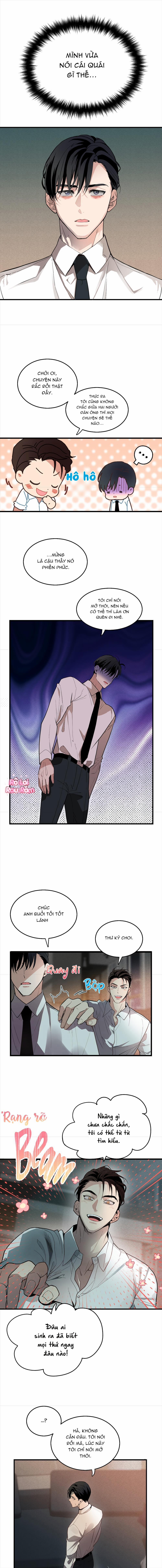 TÌNH YÊU LÔNG XÙ 2 trang 0