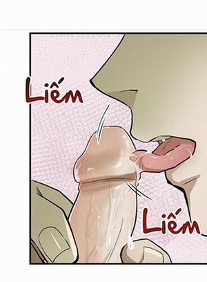 Đọc truyện tranh TÌNH YÊU LÔNG XÙ