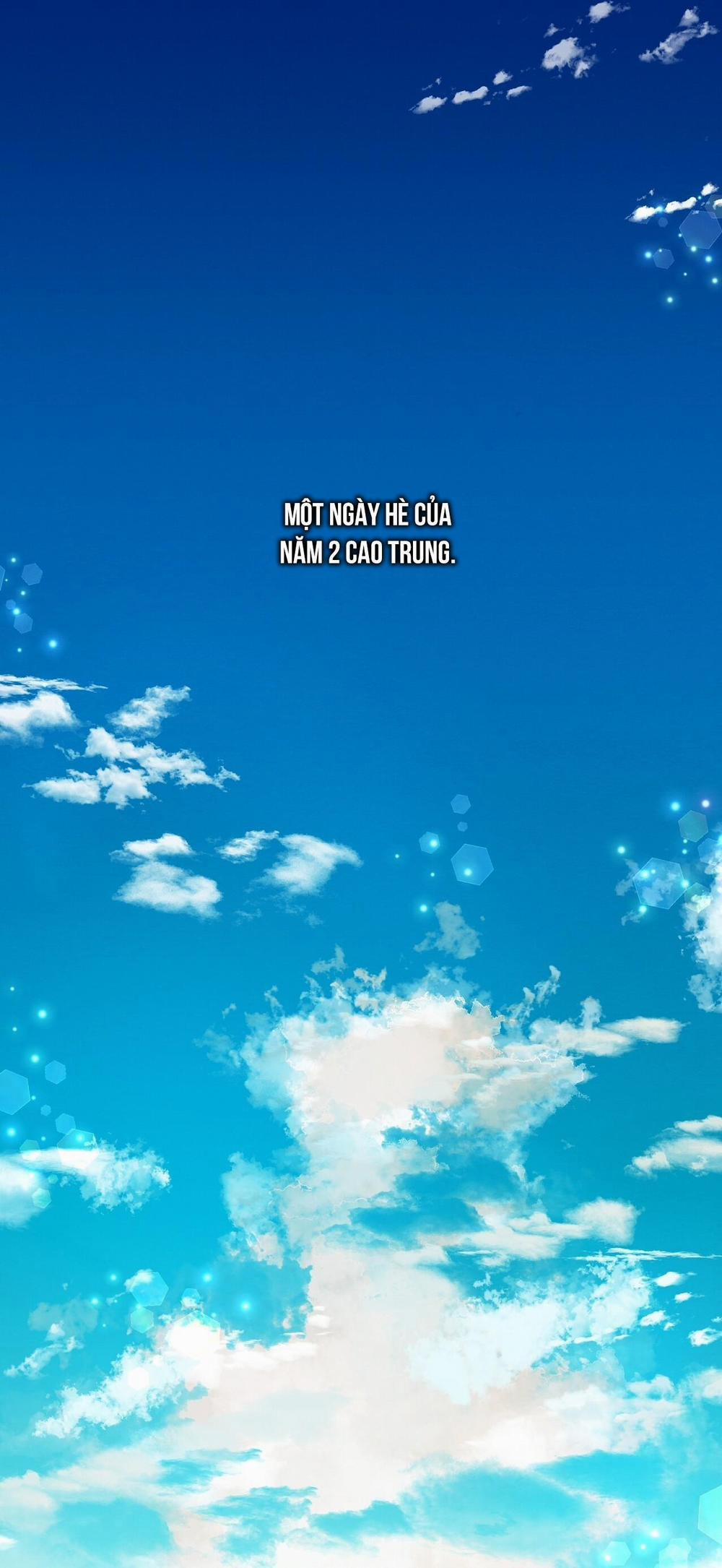 TÌNH YÊU MẬN NGỌT 1 trang 1