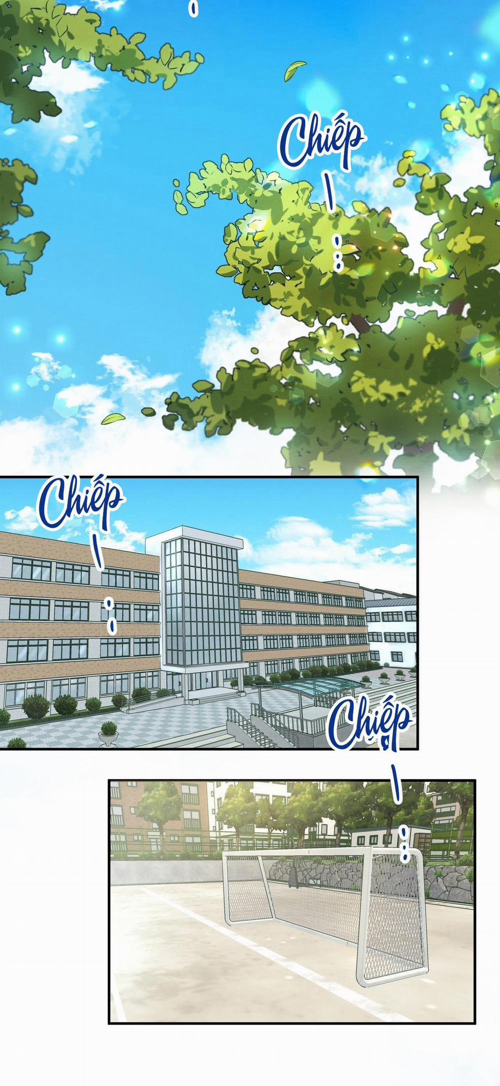 TÌNH YÊU MẬN NGỌT 1 trang 15