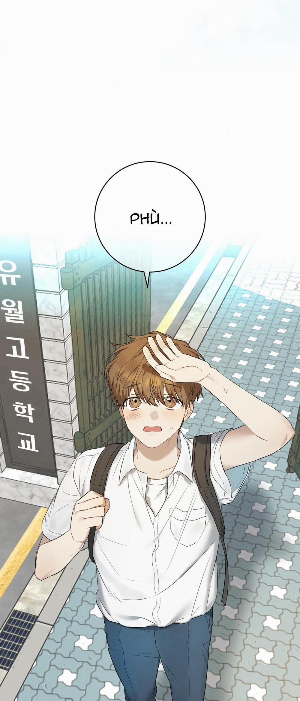 TÌNH YÊU MẬN NGỌT 1 trang 16