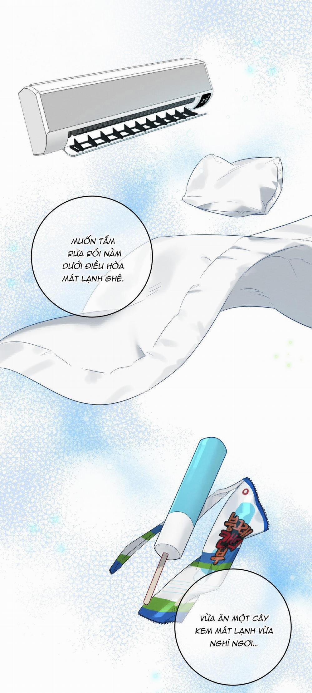 TÌNH YÊU MẬN NGỌT 1 trang 18