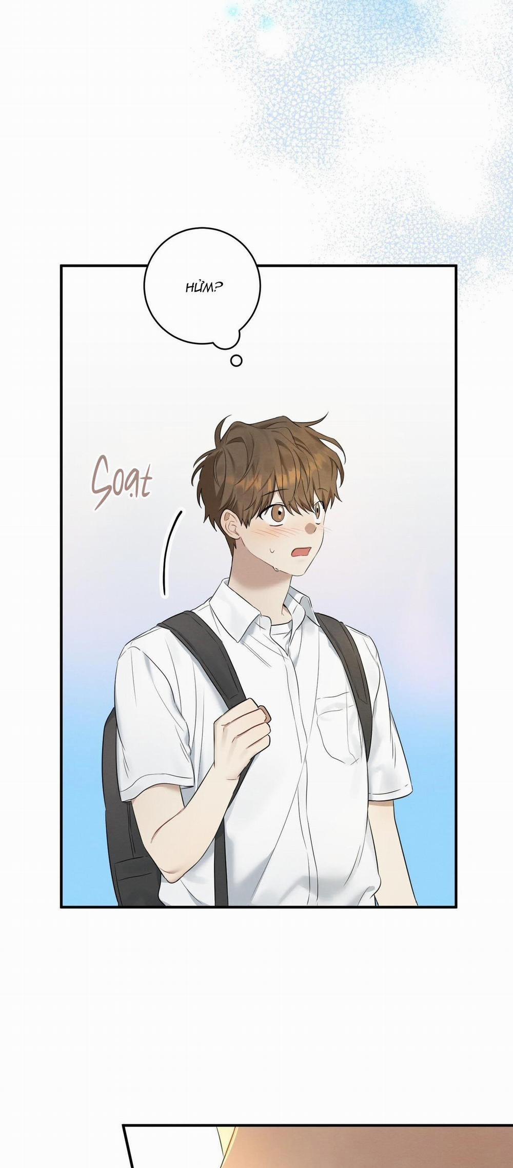 TÌNH YÊU MẬN NGỌT 1 trang 19