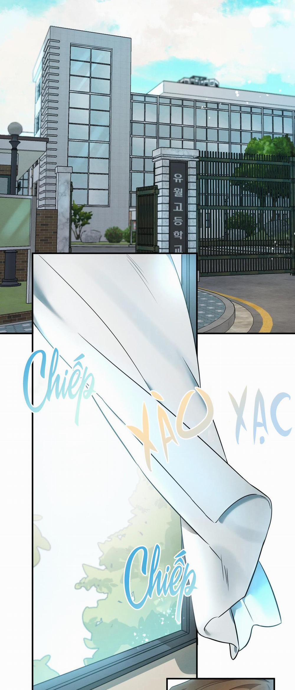 TÌNH YÊU MẬN NGỌT 1 trang 2