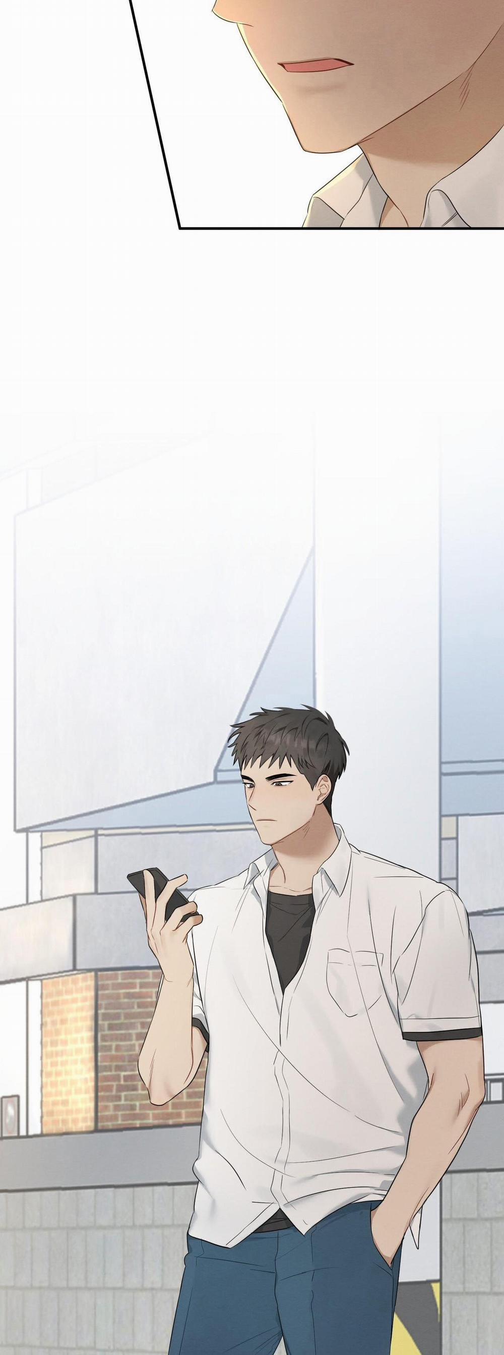 TÌNH YÊU MẬN NGỌT 1 trang 20