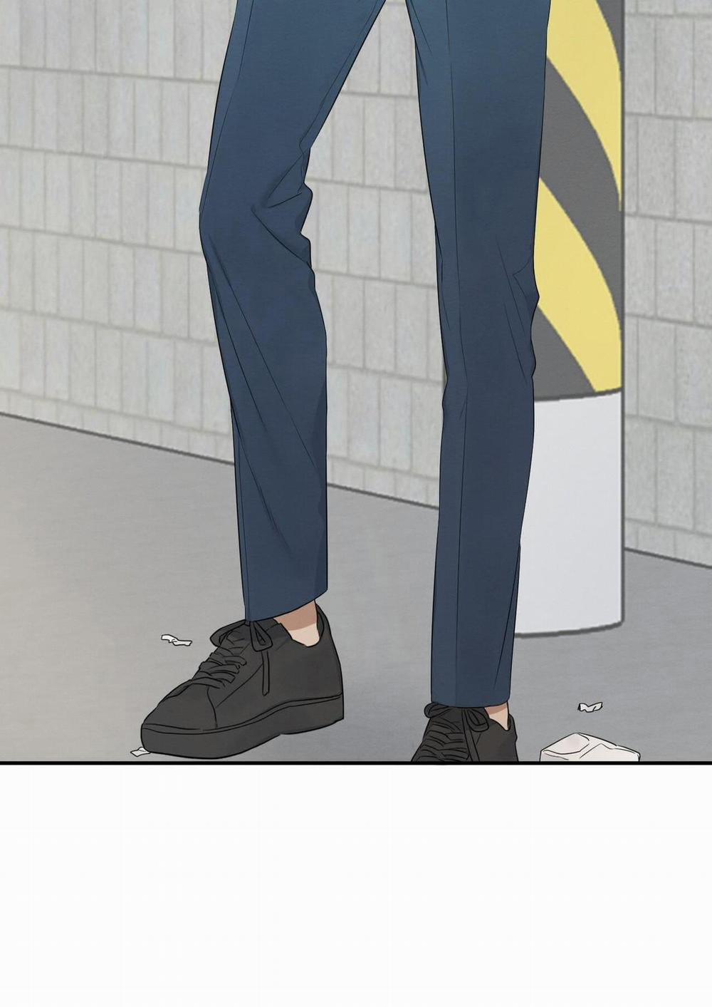 TÌNH YÊU MẬN NGỌT 1 trang 21