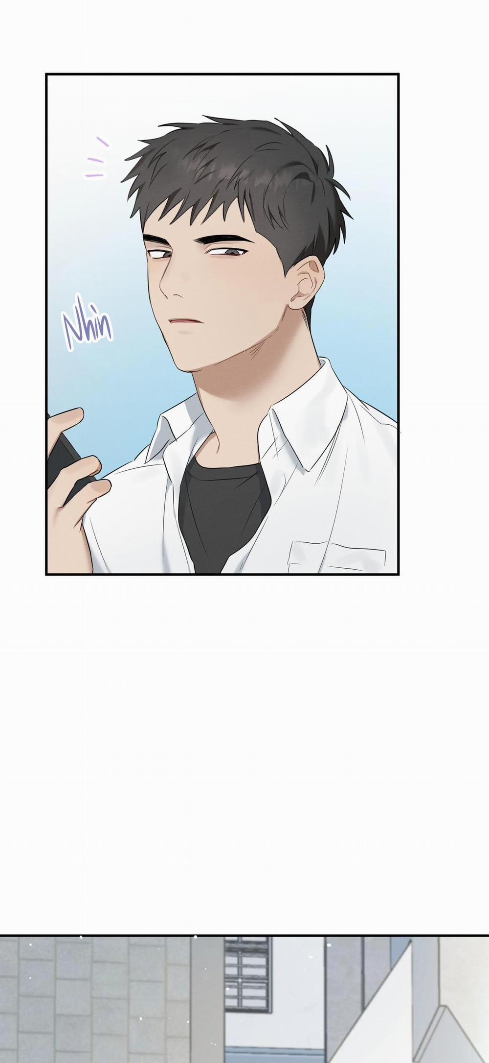 TÌNH YÊU MẬN NGỌT 1 trang 22