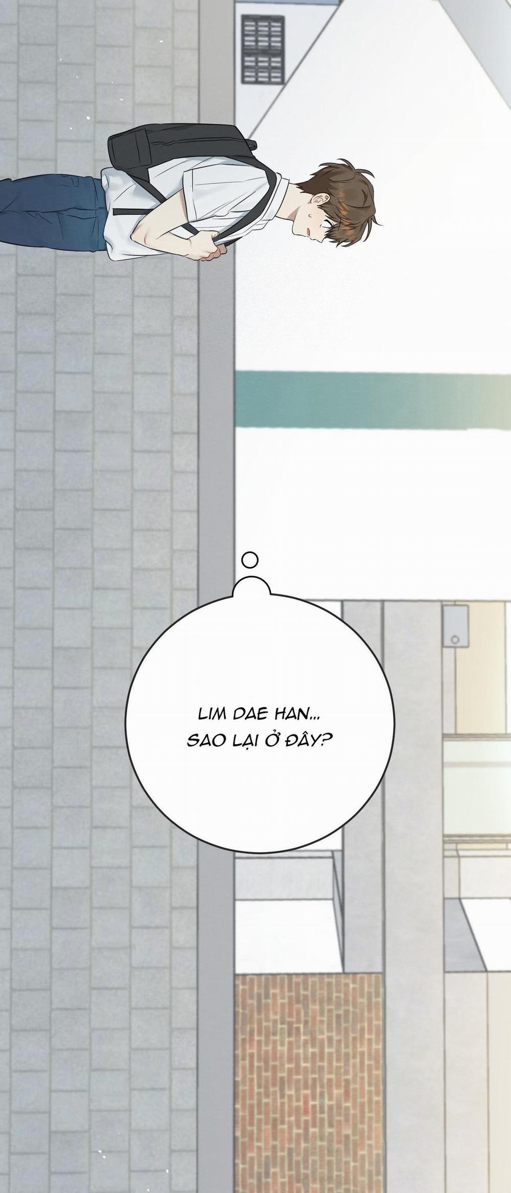 TÌNH YÊU MẬN NGỌT 1 trang 23