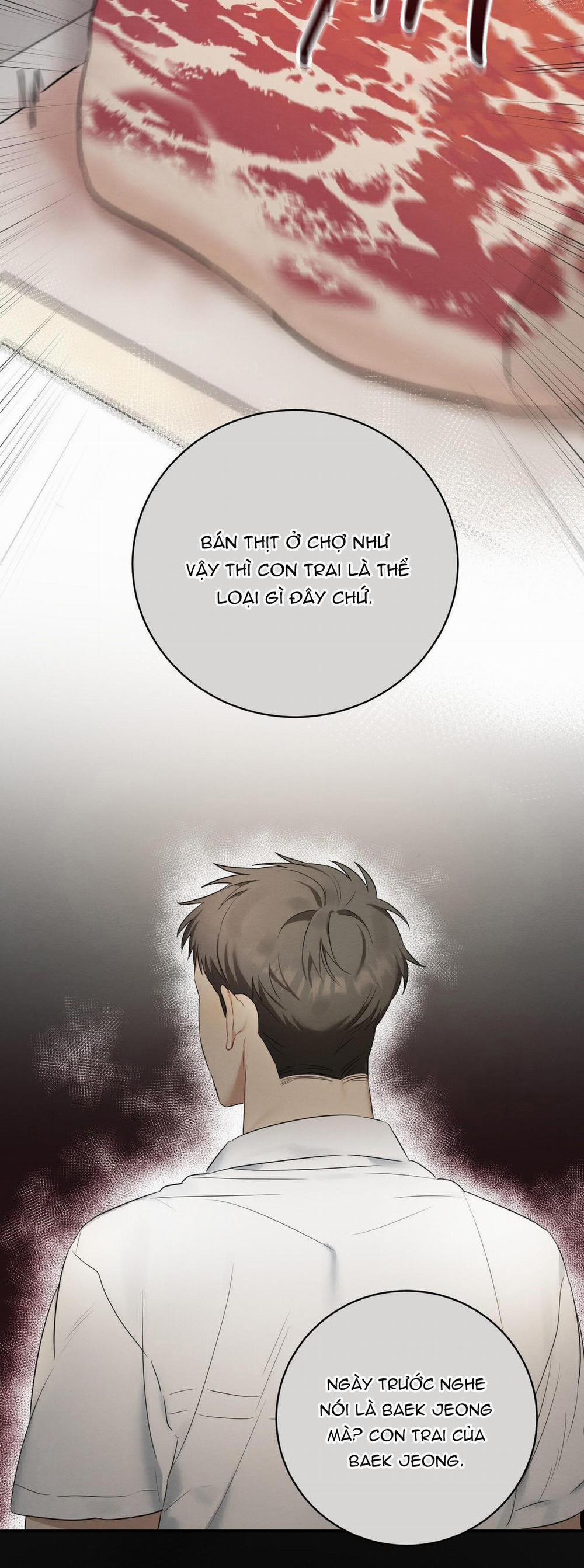 TÌNH YÊU MẬN NGỌT 1 trang 27