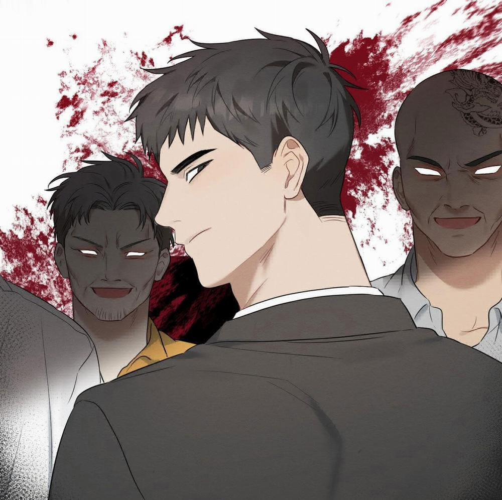 TÌNH YÊU MẬN NGỌT 1 trang 32