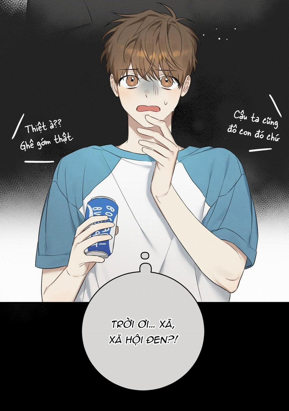 TÌNH YÊU MẬN NGỌT 1 trang 33