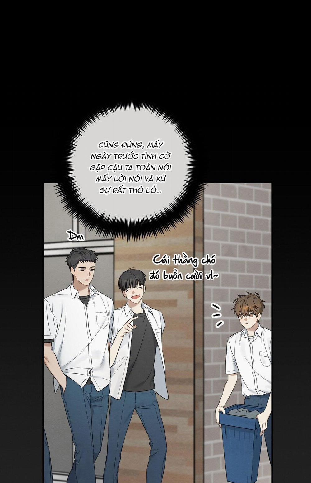 TÌNH YÊU MẬN NGỌT 1 trang 34