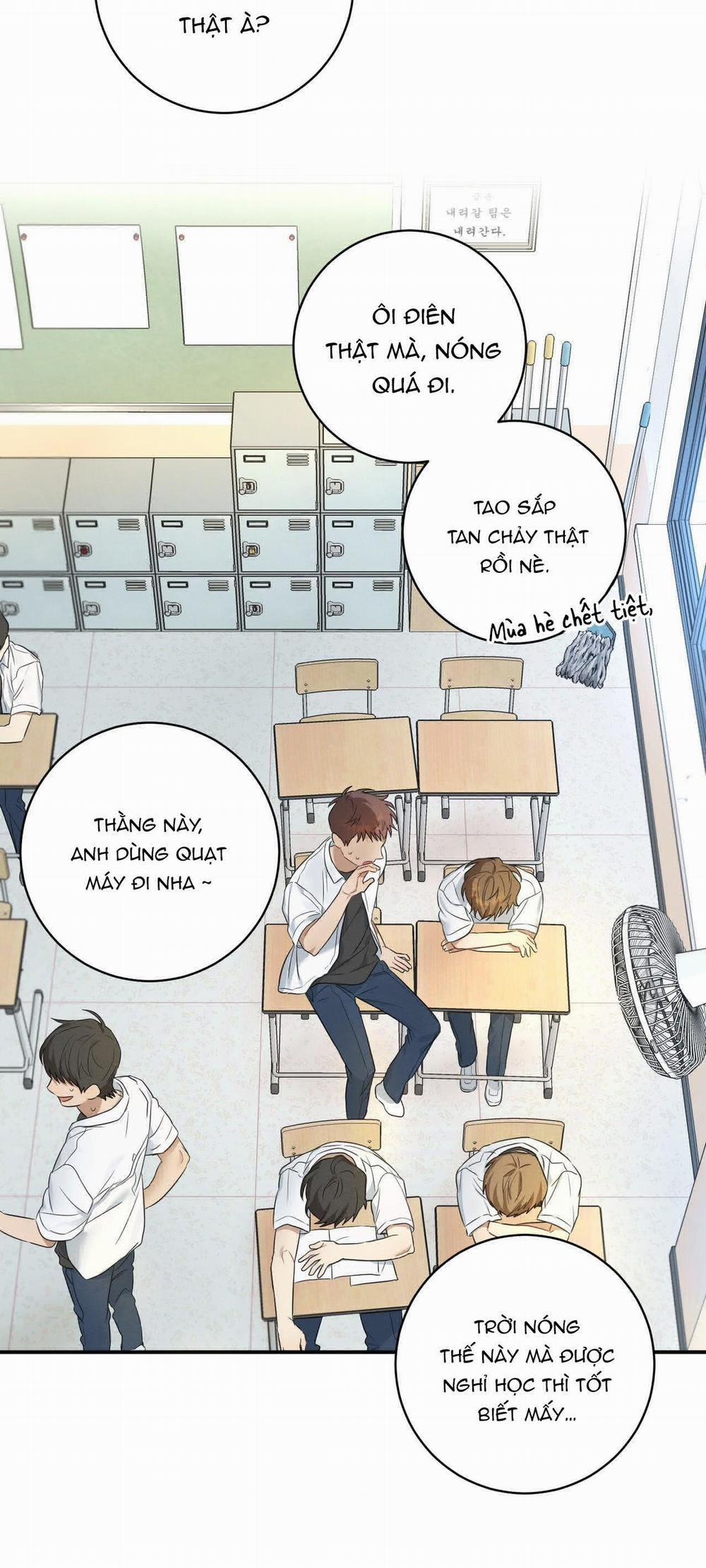 TÌNH YÊU MẬN NGỌT 1 trang 4