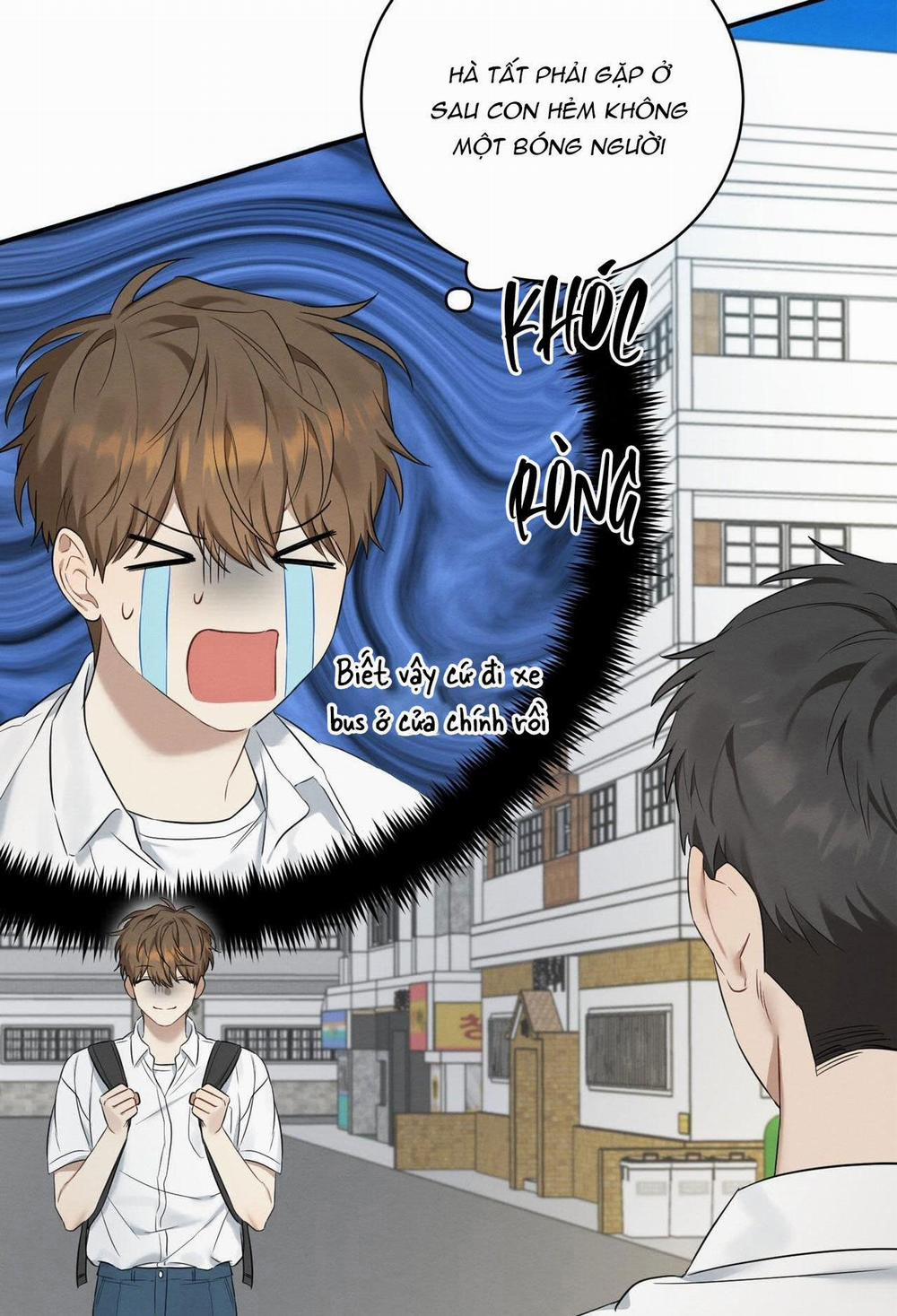 TÌNH YÊU MẬN NGỌT 1 trang 40